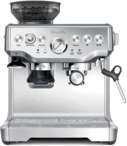 Breville Barista Express Espresso Machine BES870XL